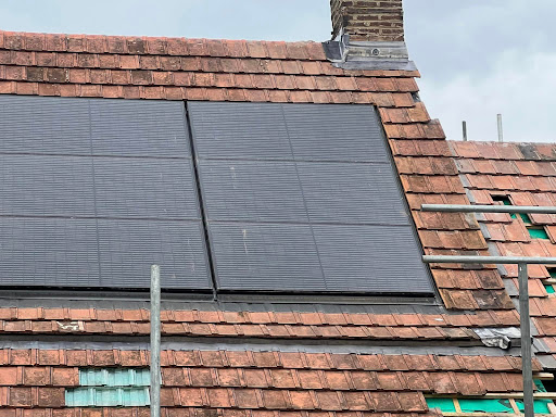 LW Roofing and Property Maintenance