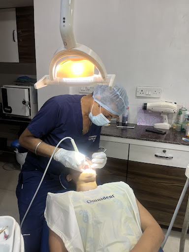Durga Puja offer on Teeth Whitening post image