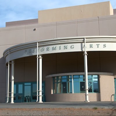 Rio Rancho High School Performing Arts Center