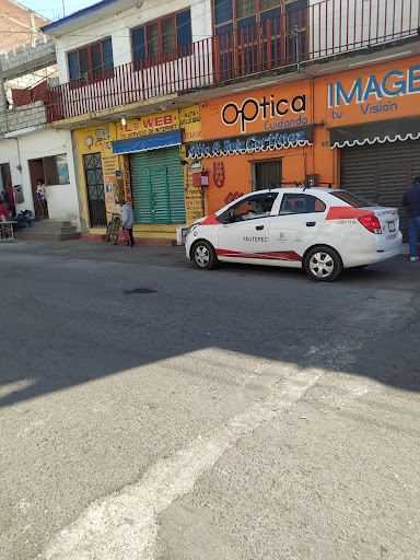 Sitio de Taxis Adolfo Ruiz Cortinez - Thumbnail