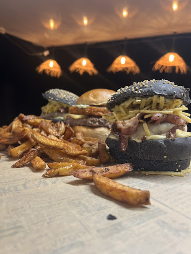 Photo 2 - Général truck burger