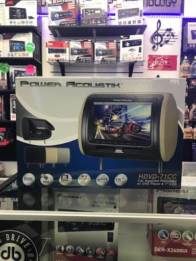 Stereos Unlimited Gallery - United States