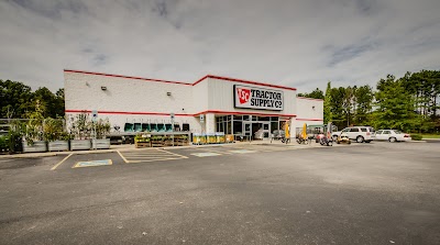 Tractor Supply Co.