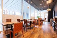 鉄板ハンブルグ 秋葉原UDX店