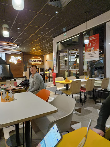 Photo 4 - Burger King