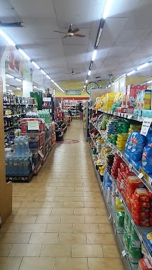 Supermercado Santos Bonanno, Author: horacio lukaes