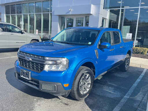 Saratoga Ford - Thumbnail