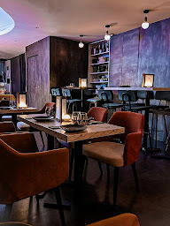 Photo n°1 de DELTA - Restaurant Paris 6 à Paris (Bar à tapas)