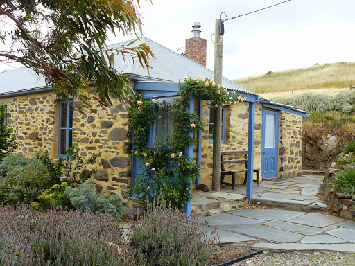 Brooklands Historic Farm Accommodation - Thumbnail
