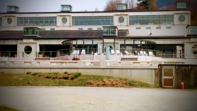 Thermes VALVITAL
