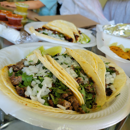 Buy Tacos, Be Happy - Thumbnail