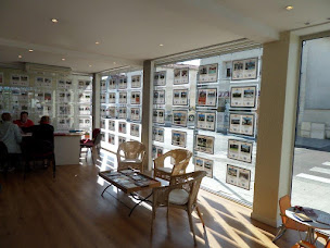 Photo n°2 de Cabinet Bedin Immobilier (Gujan-Mestras) à Gujan-Mestras (Agence de location immobilière)