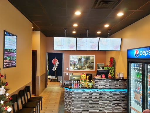Tomo Hibachi & Sushi - Thumbnail