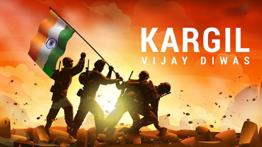 Today, we salute the courage, sacrifice, and unwavering spirit of our brave soldiers who fought f…