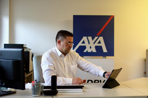 AXA Generalvertretung Klaus Hoch