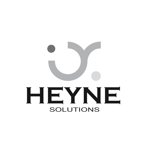 Heyne Solutions - Visual