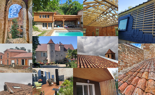 Photo de Cabirol Charpente &amp; Construction Maison Bois à Bon-Encontre (47240)