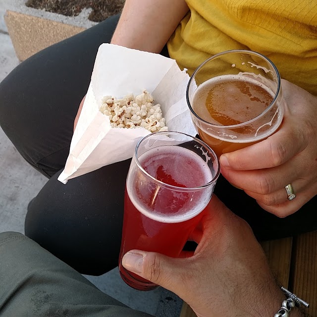 Temescal Brewing
