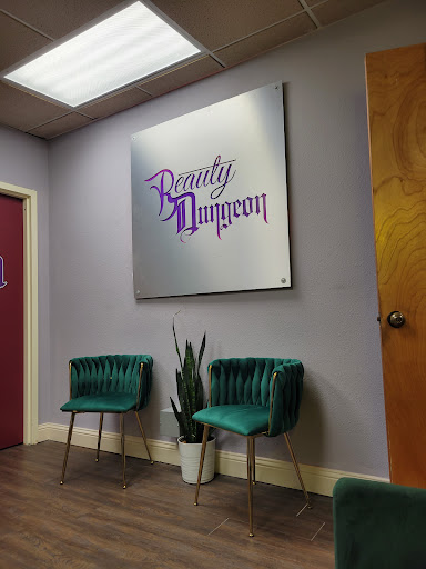 Beauty Dungeon - Thumbnail