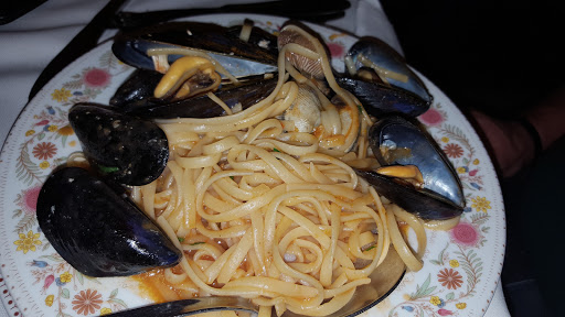 Ristorante Cinese Jubin Di Hu Lidan - Thumbnail
