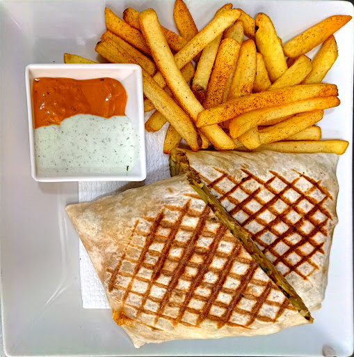 Restaurante el madina halal - Thumbnail