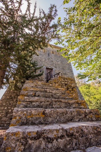 Venetian Tower