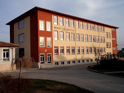 İbrahim Çelik and Mehmet Primary School