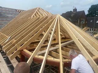 MFP Building Solutions