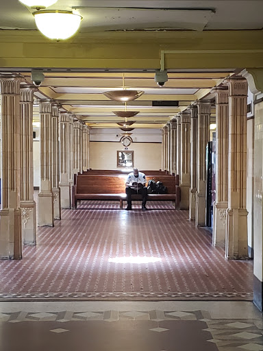 Van Buren Street - Thumbnail