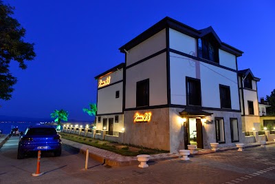 Akçay Resort Otel Restaurant