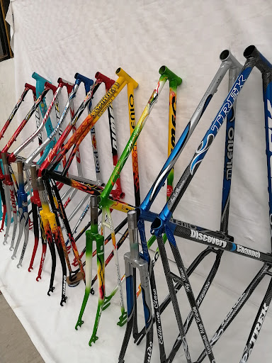 BICICLETAS BIMEC