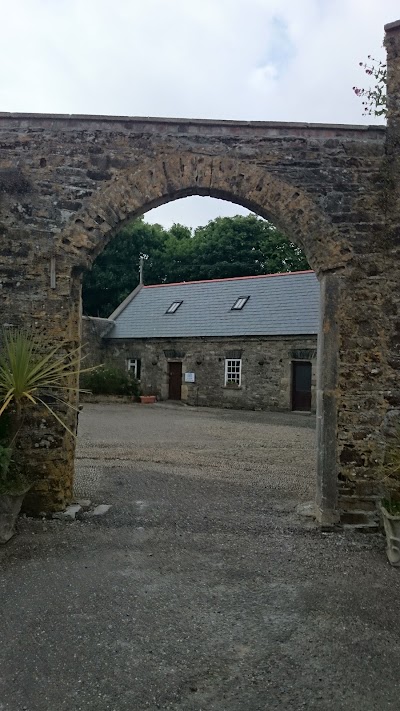 Photos of Garrettstown House Holiday Park