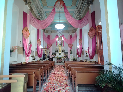 Temple of the Assumption - Thumbnail