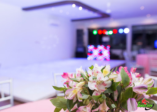 Sonora show - Visual