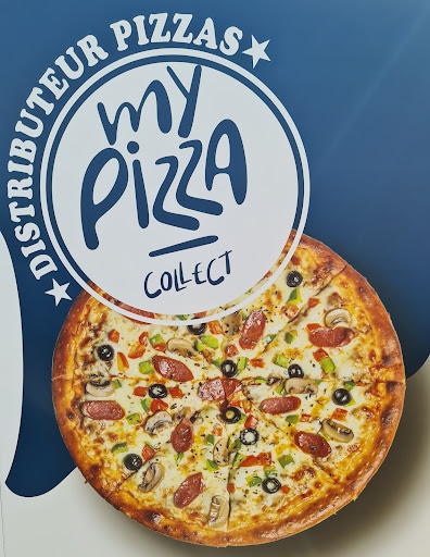 Photo 1 - My Pizza Collect Malay-le-Grand