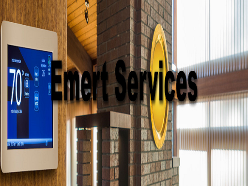 Emert Services - Visual