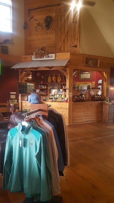 Photos of Tobacco Road Golf Club
