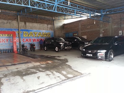 Photos of SkyLine Car Wash