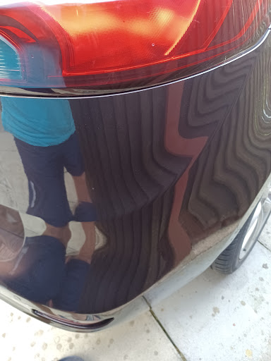 Colours Vehicle Body Repairs - Thumbnail