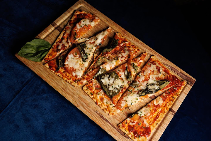 Ciao Tapas Bar & Lounge by null