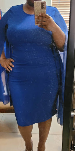 CurvEssentials Boutique - Visual