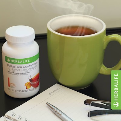 Photos of HERBALIFE, Club de Bienestar LANZA