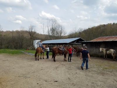 Photos of Happy Trails Horse Back Rides