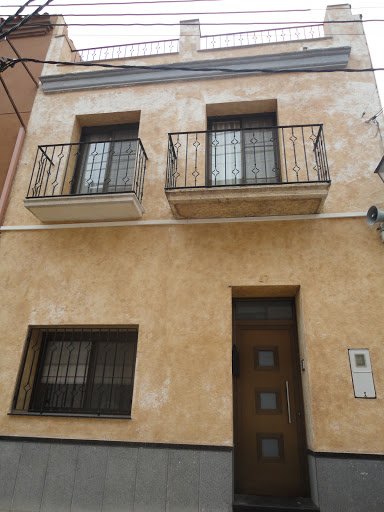 Casa de Xerta