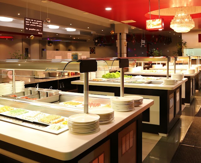 Royal Buffet