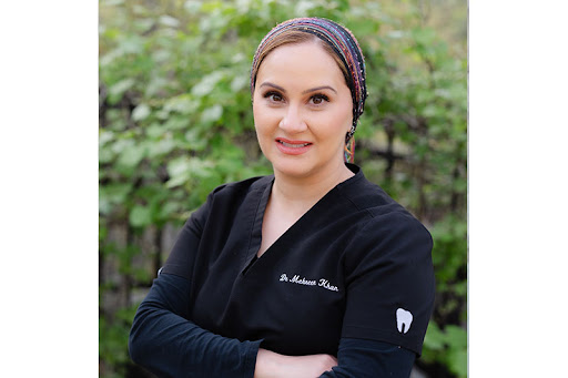 Smile Lounge of Edmond