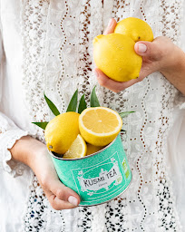 Photo n°20 de Kusmi Tea | Vélizy 2 | Vélizy-Villacoublay à Vélizy-Villacoublay (Magasin de thé)