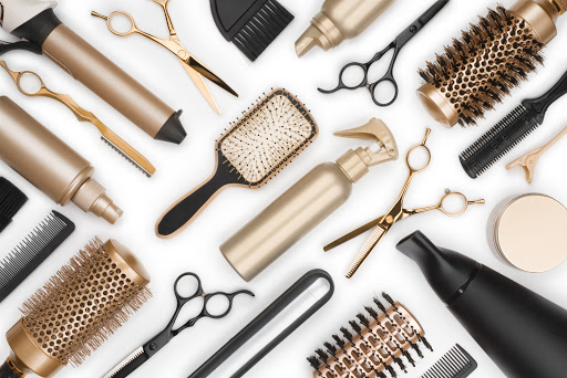 Salon Jessica Bartl - Thumbnail