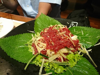 Photos of Beer Garden SCBD
