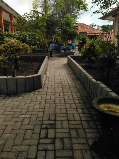 Photos of SDN Suter